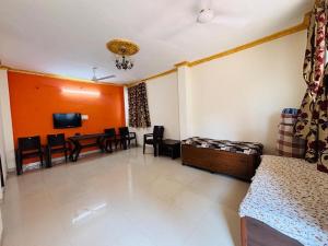 Samartha Krupa Homestay