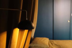 Testaccio Room in Rome