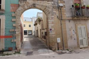 Casa Marika Comfort Relax in the Heart of Otranto