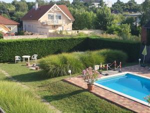 Főnix Üdülőház Zamárdi - Ubytování bez kategorie ve městě Zamárdi