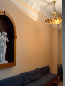 Отель Ренессанс