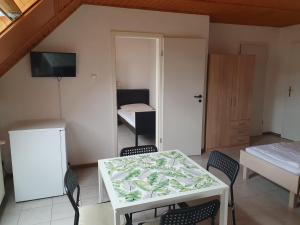 Főnix Üdülőház Zamárdi