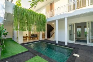 The Klumpu Berawa Canggu