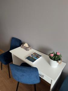 Dawna Mleczarnia Apartamenty FAMILIJNY