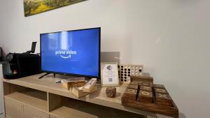 Appartement T2 40 M2 cosy RDC plein centre ville