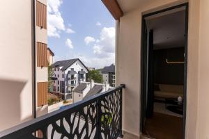 Modena Resort Spa & Wellness Zlatibor