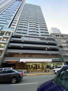 Apartosuites Makati Legazpi