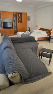 Lucky Apartment - 4hvězdičkové hotely ve městě Nea Kallikratia