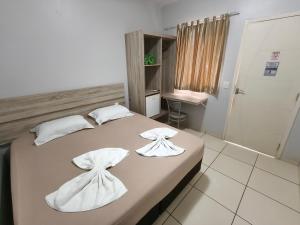 Hotel Vitória - Guaíra