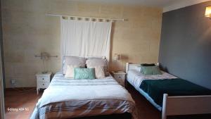 B&B / Chambres d'hotes Aux vieilles vignes : photos des chambres