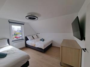 Guldenzand Villa R-341