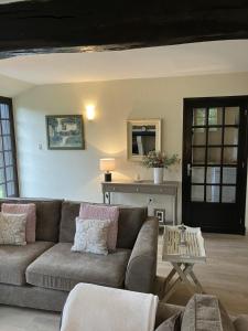 Maisons de vacances Mountain View : photos des chambres