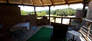 Casa LemosVerde - Sober - Ribeira Sacra