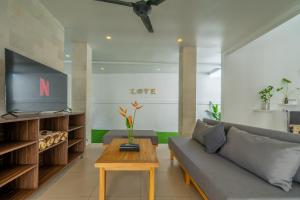 The Klumpu Berawa Canggu