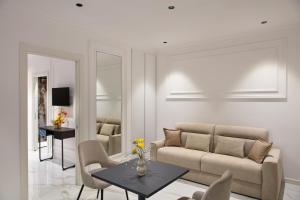 Dama Pompei - Luxury Apartment