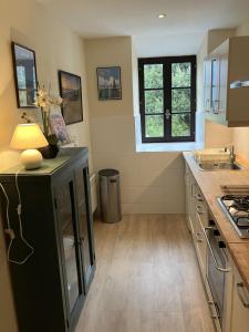 Maisons de vacances Mountain View : photos des chambres