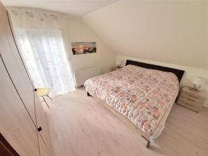 Ferienhaus Am Sielblick in Ditzum