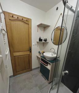 Appartements Individual Guest House - Between Paris and Disneyland : photos des chambres
