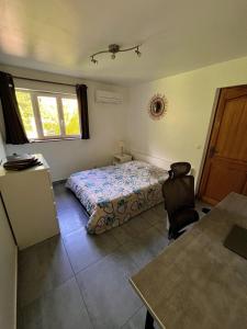 Appartements Individual Guest House - Between Paris and Disneyland : photos des chambres