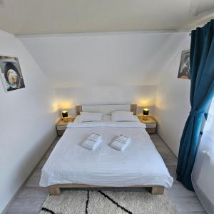 Cozy SoRaDa 3 apartment