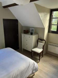 Maisons de vacances Mountain View : photos des chambres