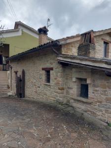 Agriturismo Roccamaia