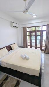 Dutch Villa - Trincomalee