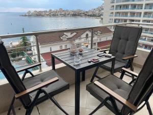 Apartment Promenade Seaview