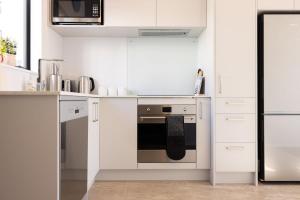 Central CBD Luxury 2 Bed Bliss By Townhall And Casino