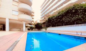 Apartamento en el centro de Salou
