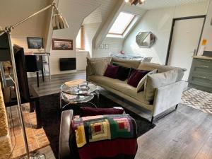 Appart'hotels Appart'hotel Maison Saint Michel : photos des chambres