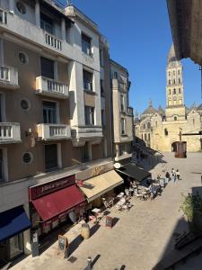 Charmant duplex cosy au centre ville