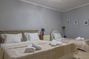 SeaView House Nikiti 2