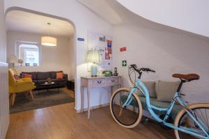 Victória Guest House