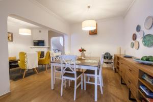 Victória Guest House