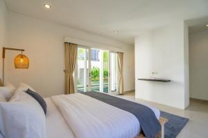 The Klumpu Berawa Canggu