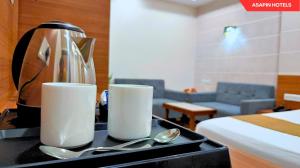 Kuumars by Asapin Hotels