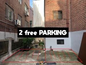 홍대 합정 가까이 있는 Doran Doran