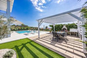 Villa Novek Istria with Private Heated Pool