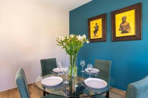 Modern Townhouse with pool ten minutes Limassol Center