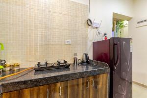 2bhk flat -5min from Goregaon Nesco