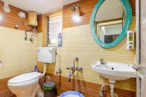 2bhk flat -5min from Goregaon Nesco