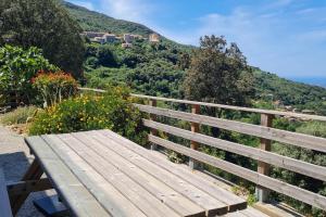 Villas Villa climatisee vue mer piscine privee chauffee wifi 810 personnes : photos des chambres