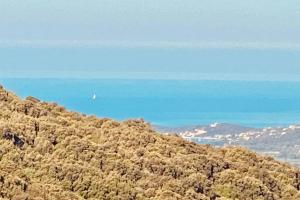 Villas Villa climatisee vue mer piscine privee chauffee wifi 810 personnes : photos des chambres