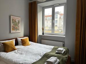 Copernicus Old Town Apartment