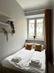 Under Copernicus Old Town Apartment