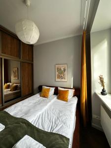 Copernicus Old Town Apartment