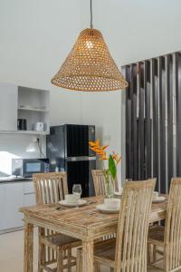 The Klumpu Berawa Canggu