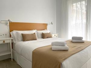 Entire apartment with terrace