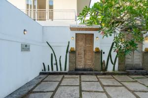 The Klumpu Berawa Canggu